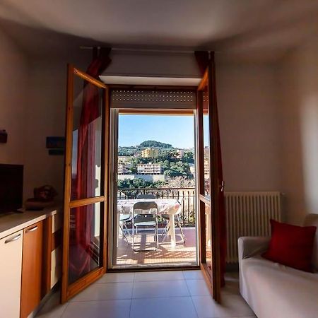 Casa Lisara Apartment San Lorenzo al Mare Exterior photo