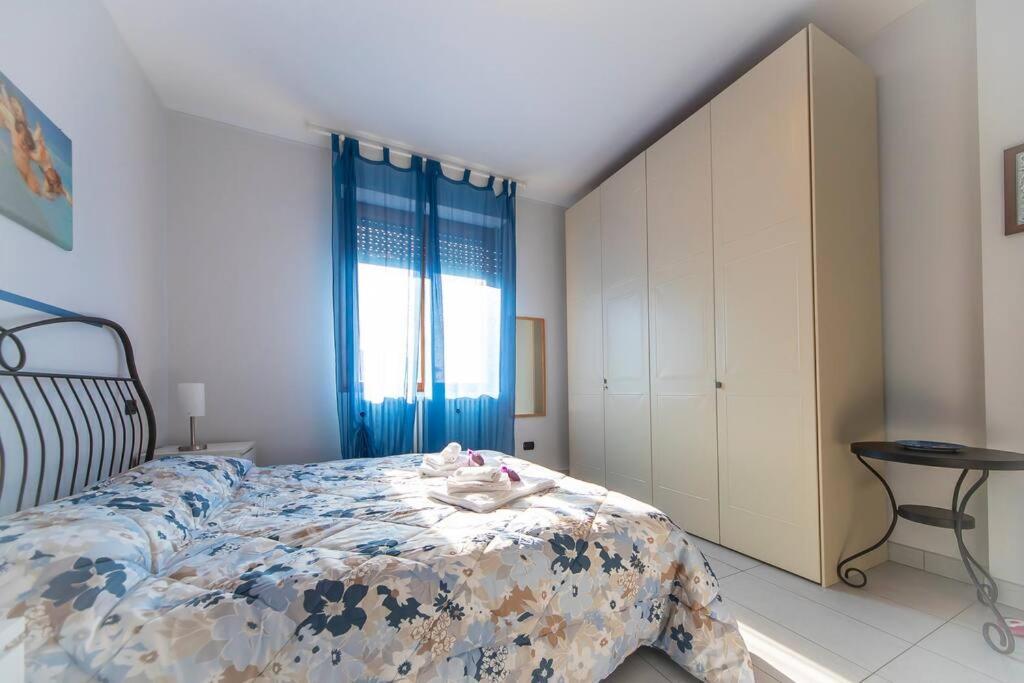 Casa Lisara Apartment San Lorenzo al Mare Exterior photo