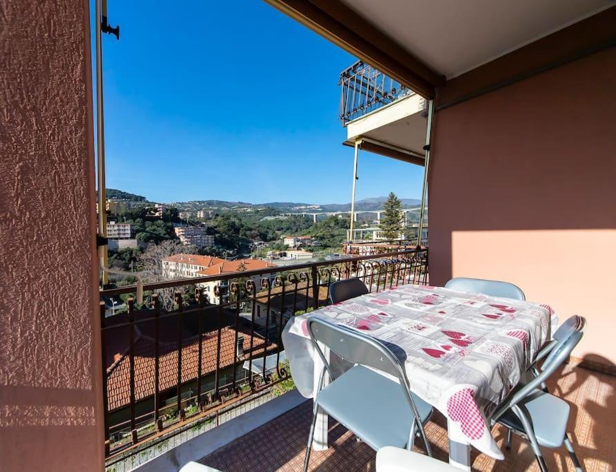 Casa Lisara Apartment San Lorenzo al Mare Exterior photo