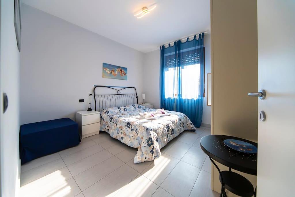 Casa Lisara Apartment San Lorenzo al Mare Exterior photo